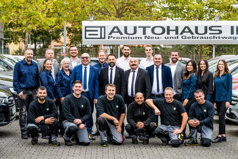 Autohaus Inoglu GmbH
